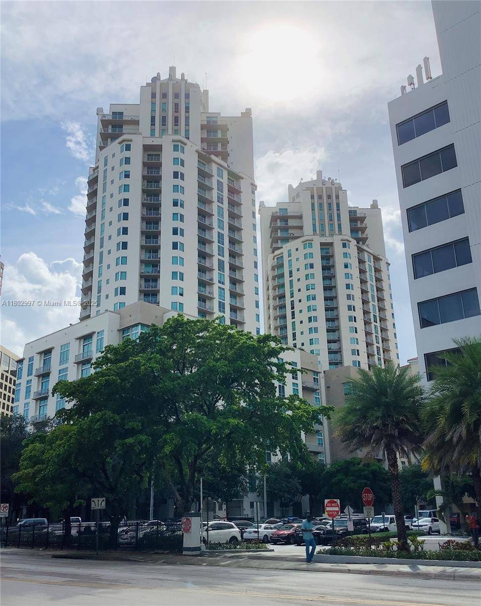 Miami, FL 33156,9066 SW 73rd Ct #2401