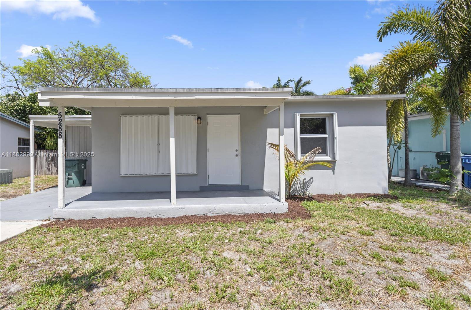 Oakland Park, FL 33309,5288 N Andrews Ave