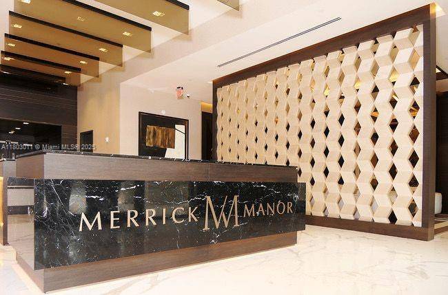 Coral Gables, FL 33146,301 Altara Ave #805