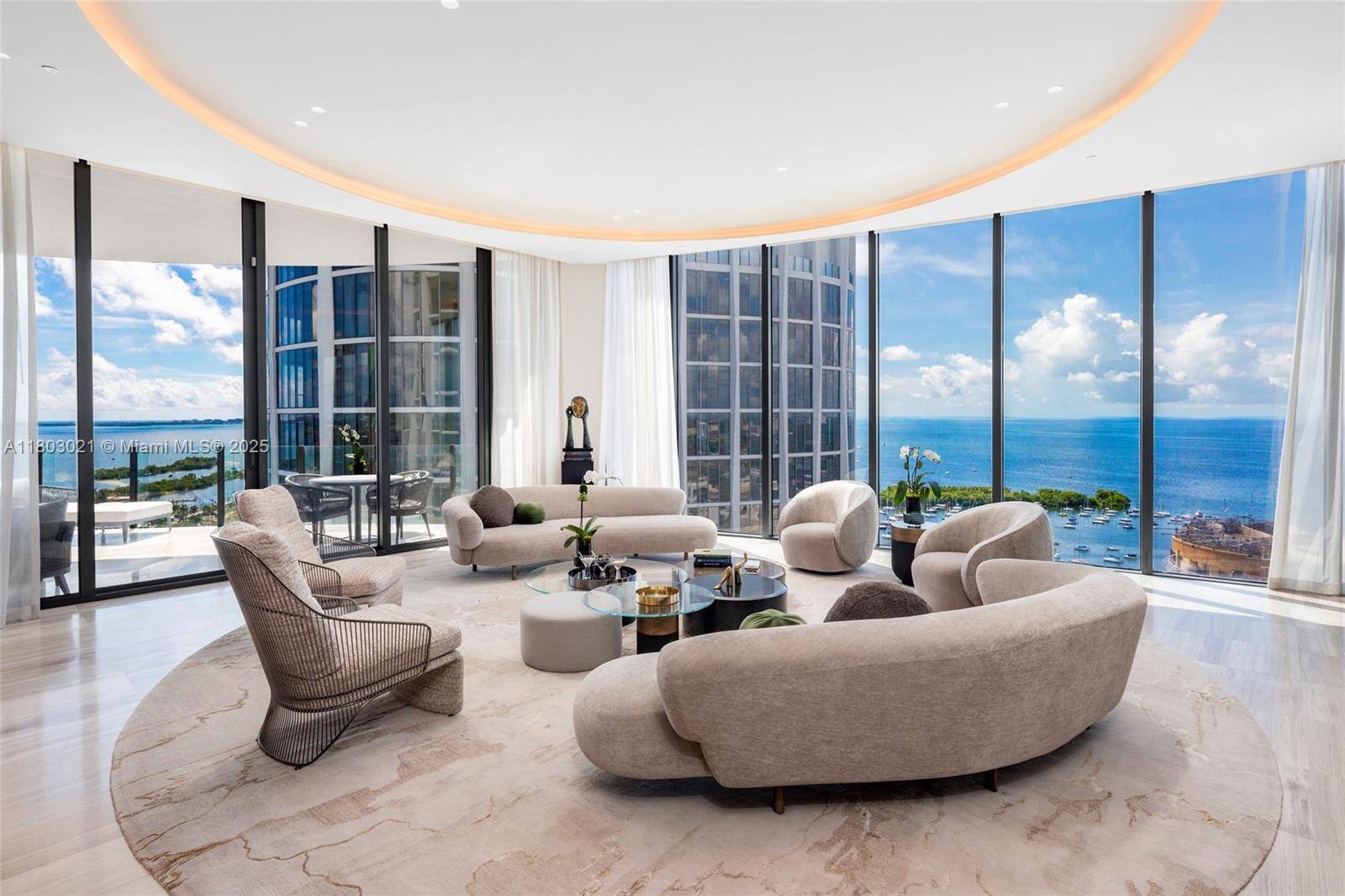 Miami, FL 33133,2821 S Bayshore Dr #20AB