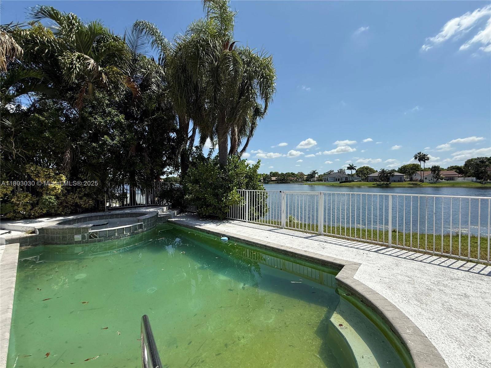 Miramar, FL 33027,4225 SW 151st Ter