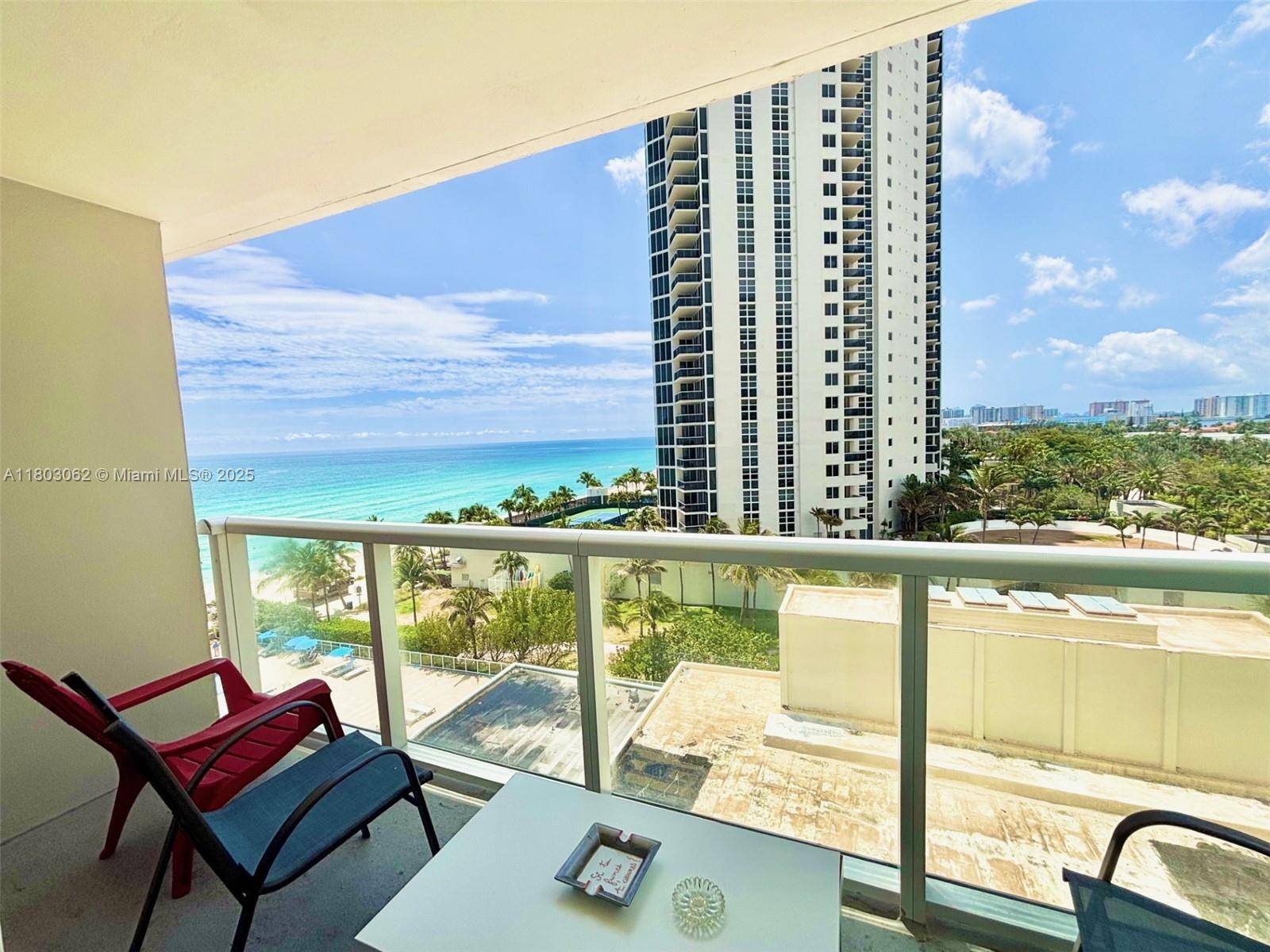 Sunny Isles Beach, FL 33160,19201 Collins Ave #606