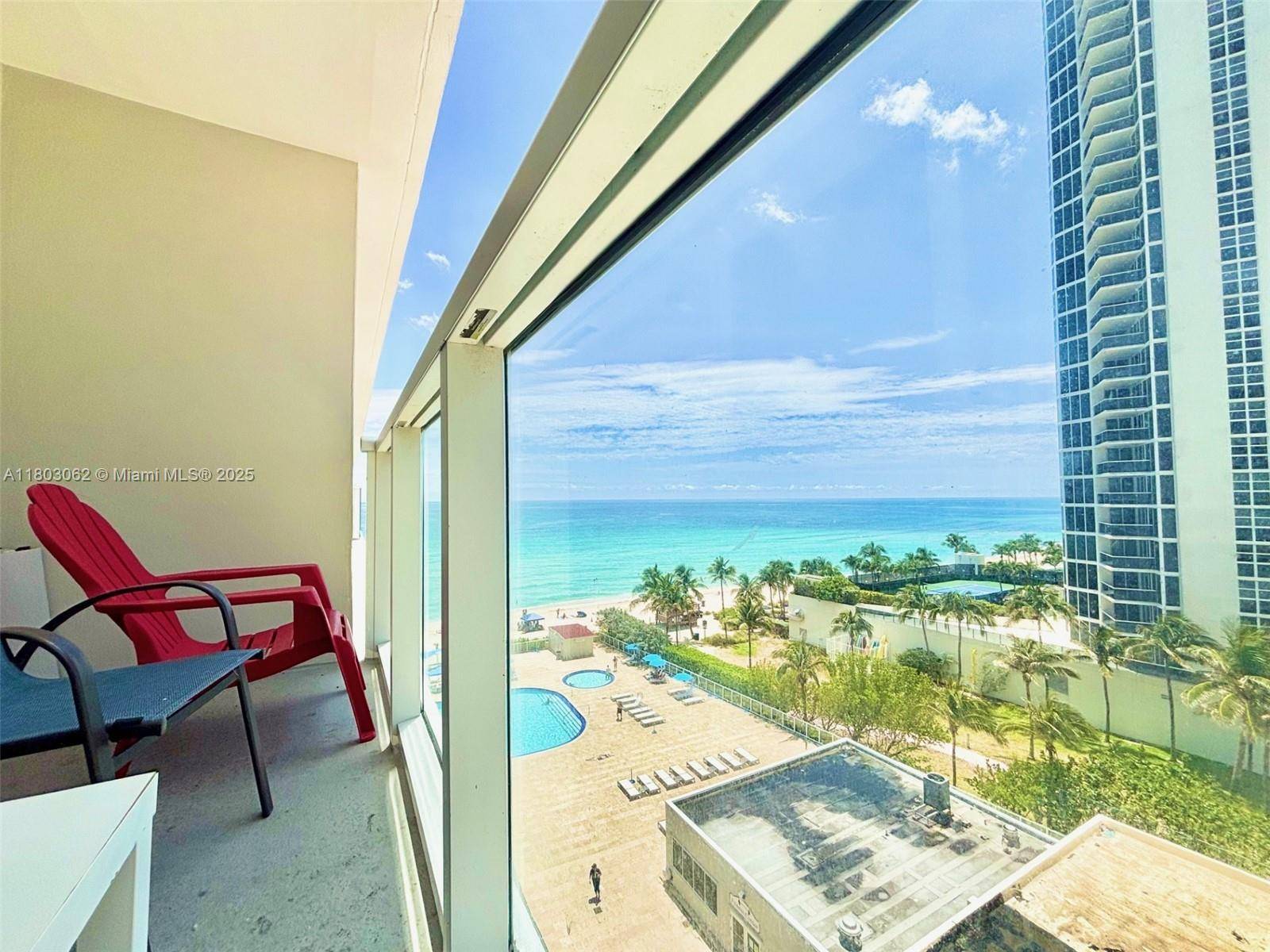 Sunny Isles Beach, FL 33160,19201 Collins Ave #606