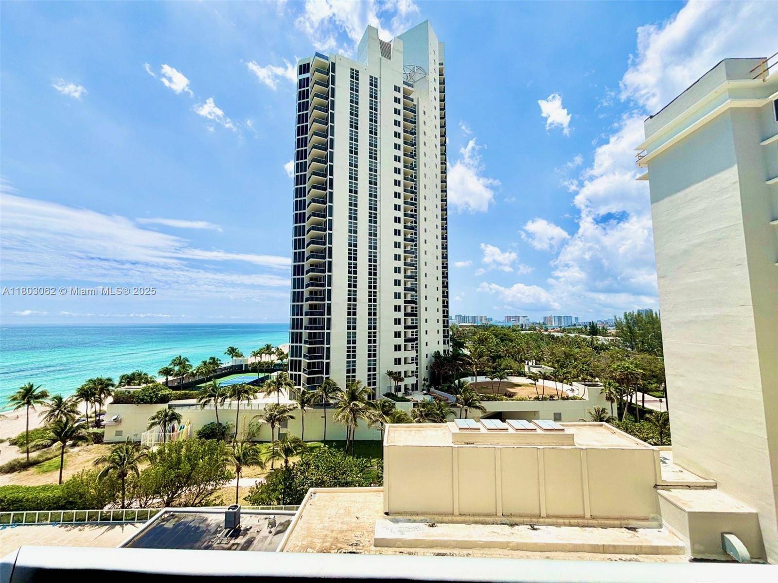 Sunny Isles Beach, FL 33160,19201 Collins Ave #606