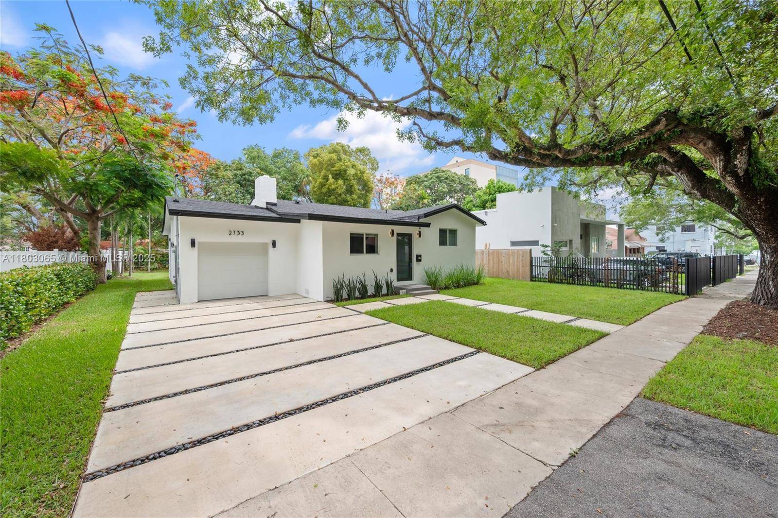 Miami, FL 33145,2735 SW 19th St