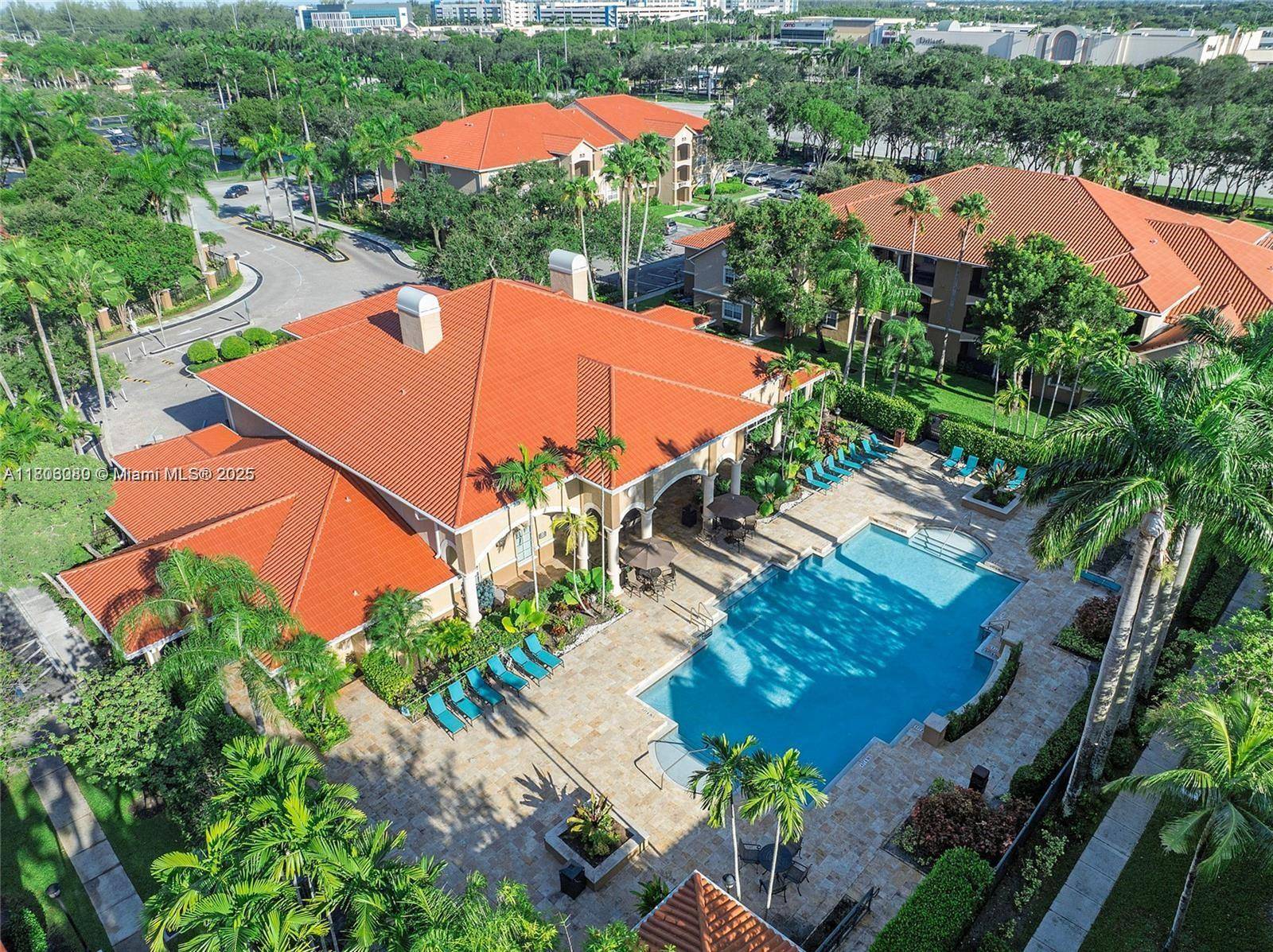 Pembroke Pines, FL 33025,11631 SW 2nd St #20101