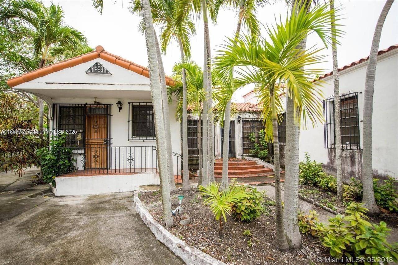 Miami, FL 33145,1800 SW 13 St