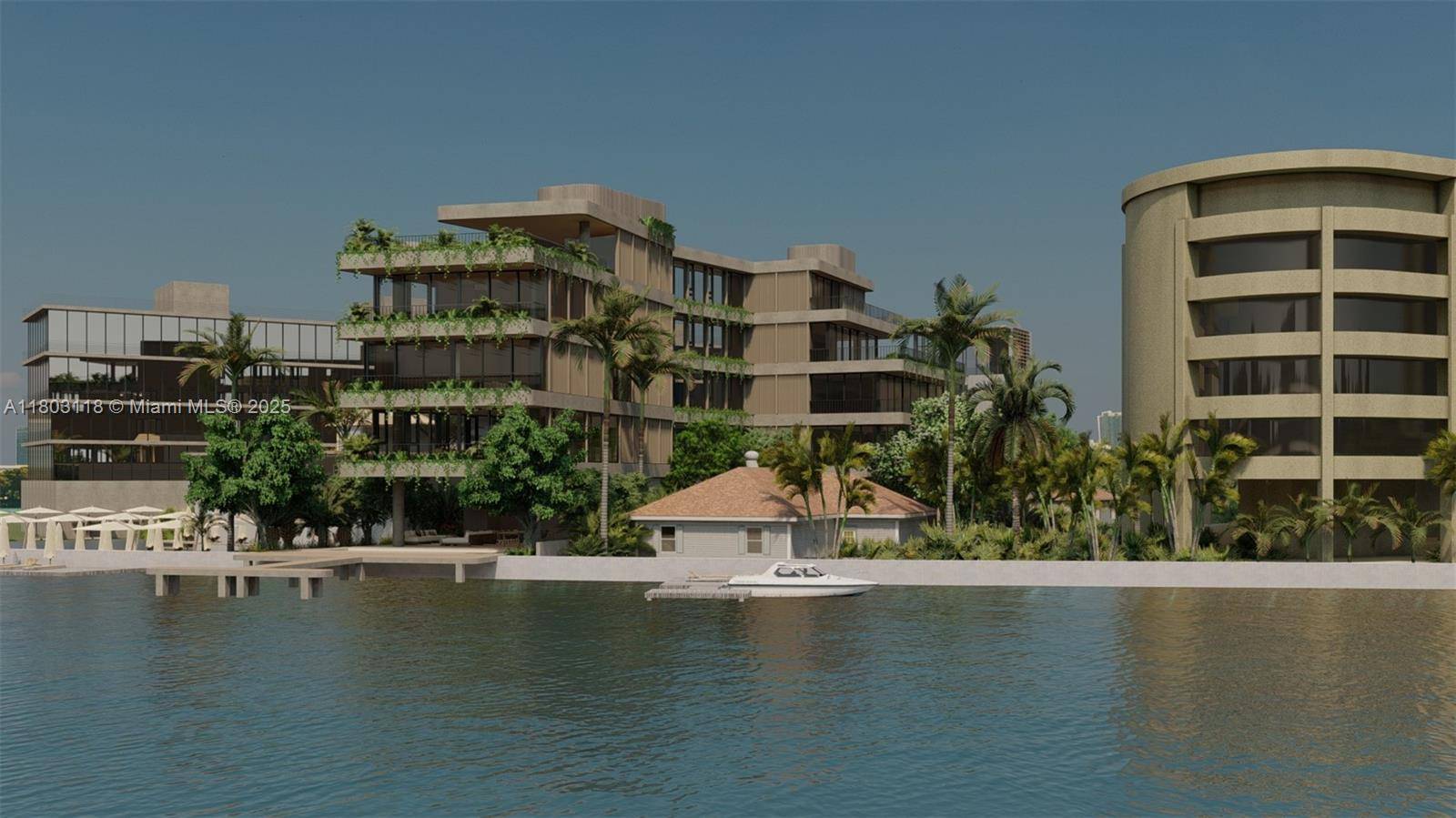 Miami Beach, FL 33139,8-10 Century Ln