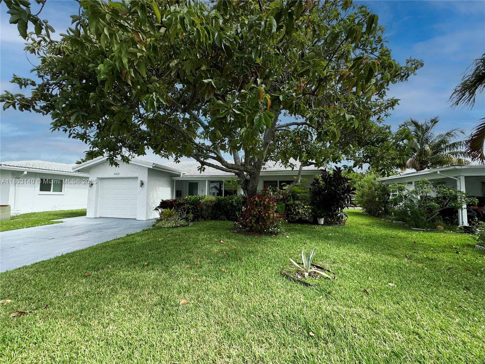 Tamarac, FL 33321,8313 NW 59th Pl