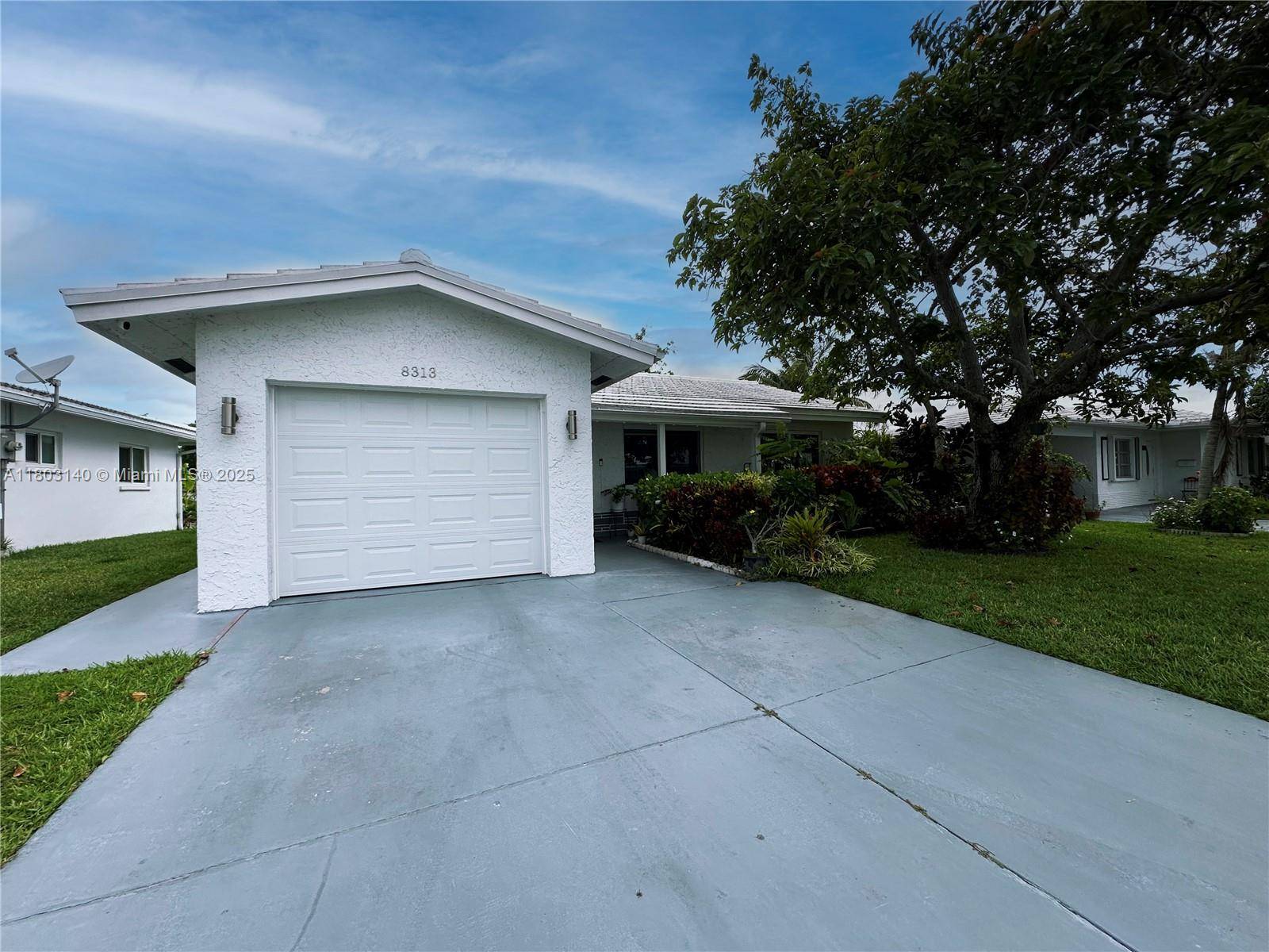 Tamarac, FL 33321,8313 NW 59th Pl