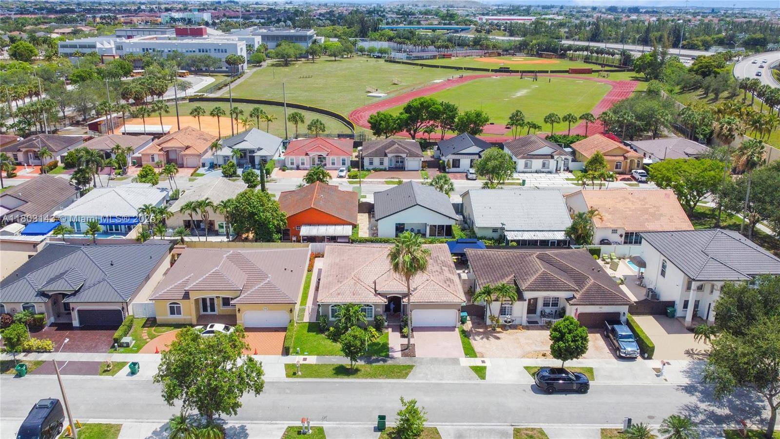 Miami Lakes, FL 33018,9072 NW 145th St
