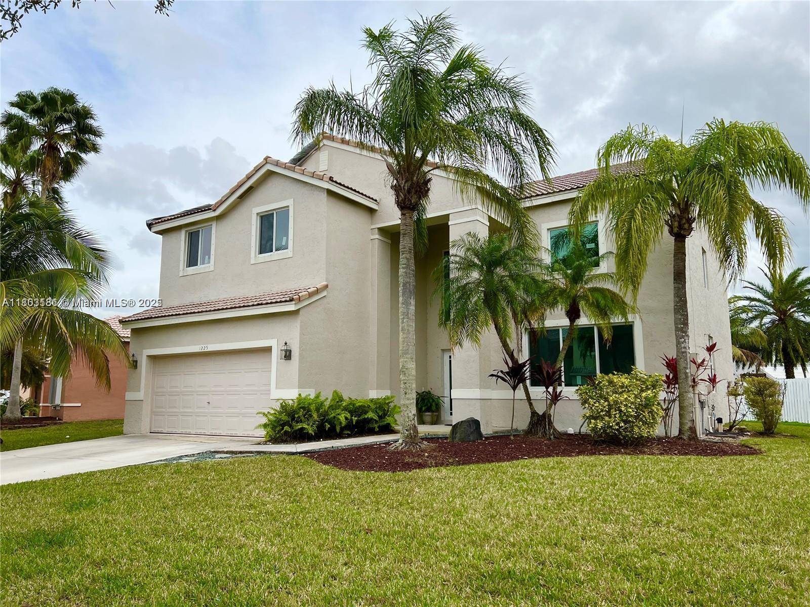 Weston, FL 33327,1225 Falls Blvd #1225