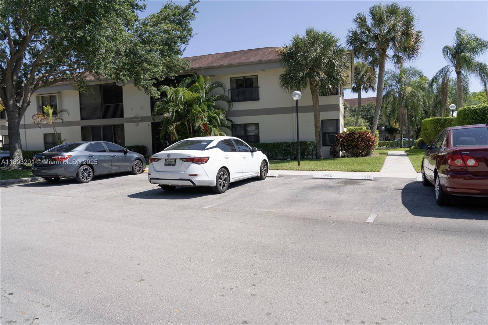 Coconut Creek, FL 33066,2903 S Carambola Cir S #2094