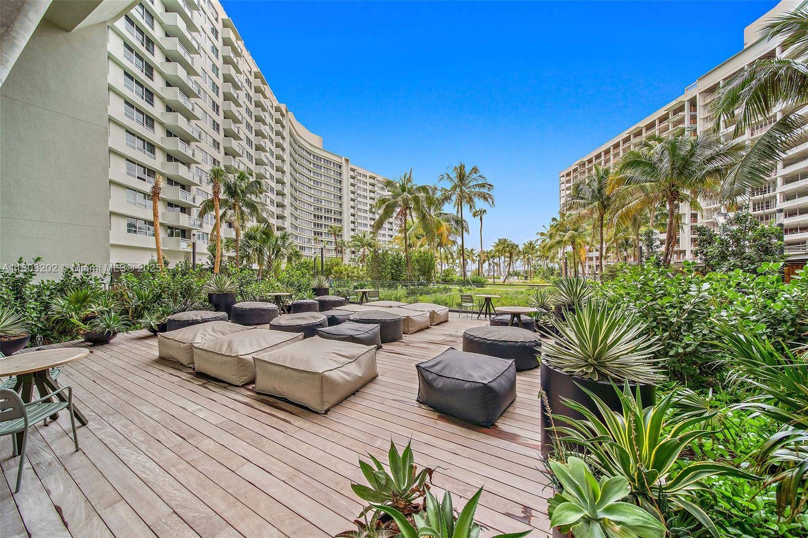 Miami Beach, FL 33139,1500 Bay Rd #M-1226