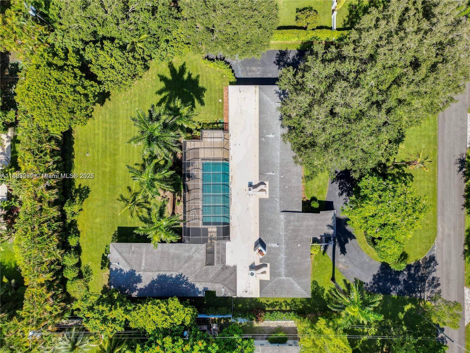 Pinecrest, FL 33156,6220 SW 123rd Ter