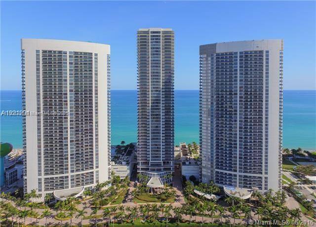 Hallandale Beach, FL 33009,1830 S Ocean Dr #2306