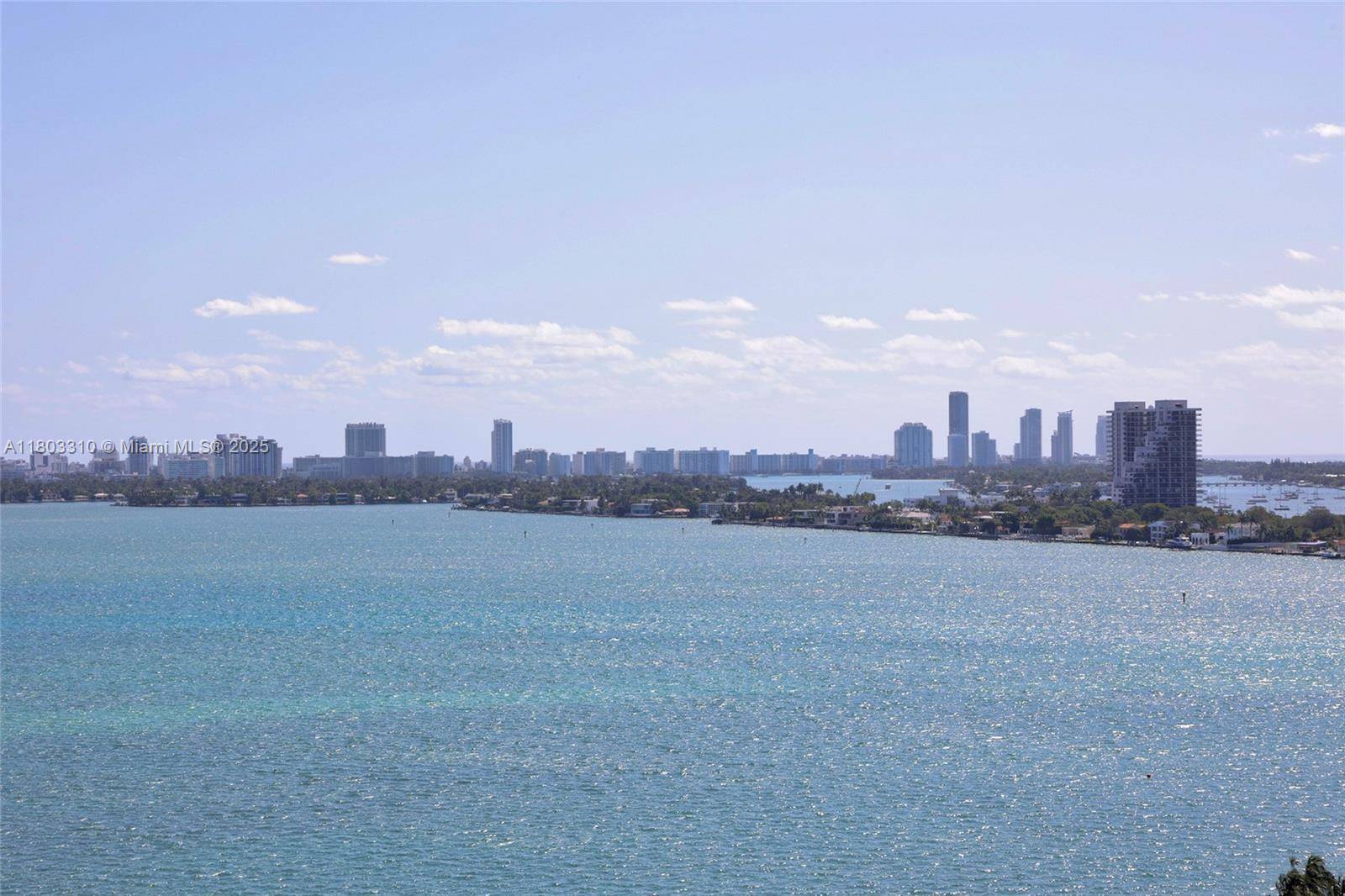 Miami, FL 33137,2020 N Bayshore Dr #1604