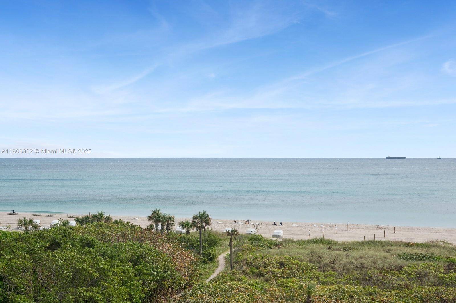 Singer Island, FL 33404,3000 N Ocean Dr #6A