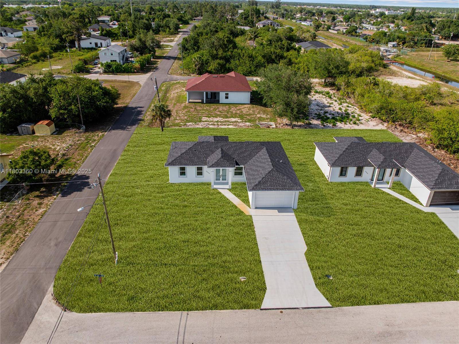 Lehigh Acres, FL 33976,2506 SW 5