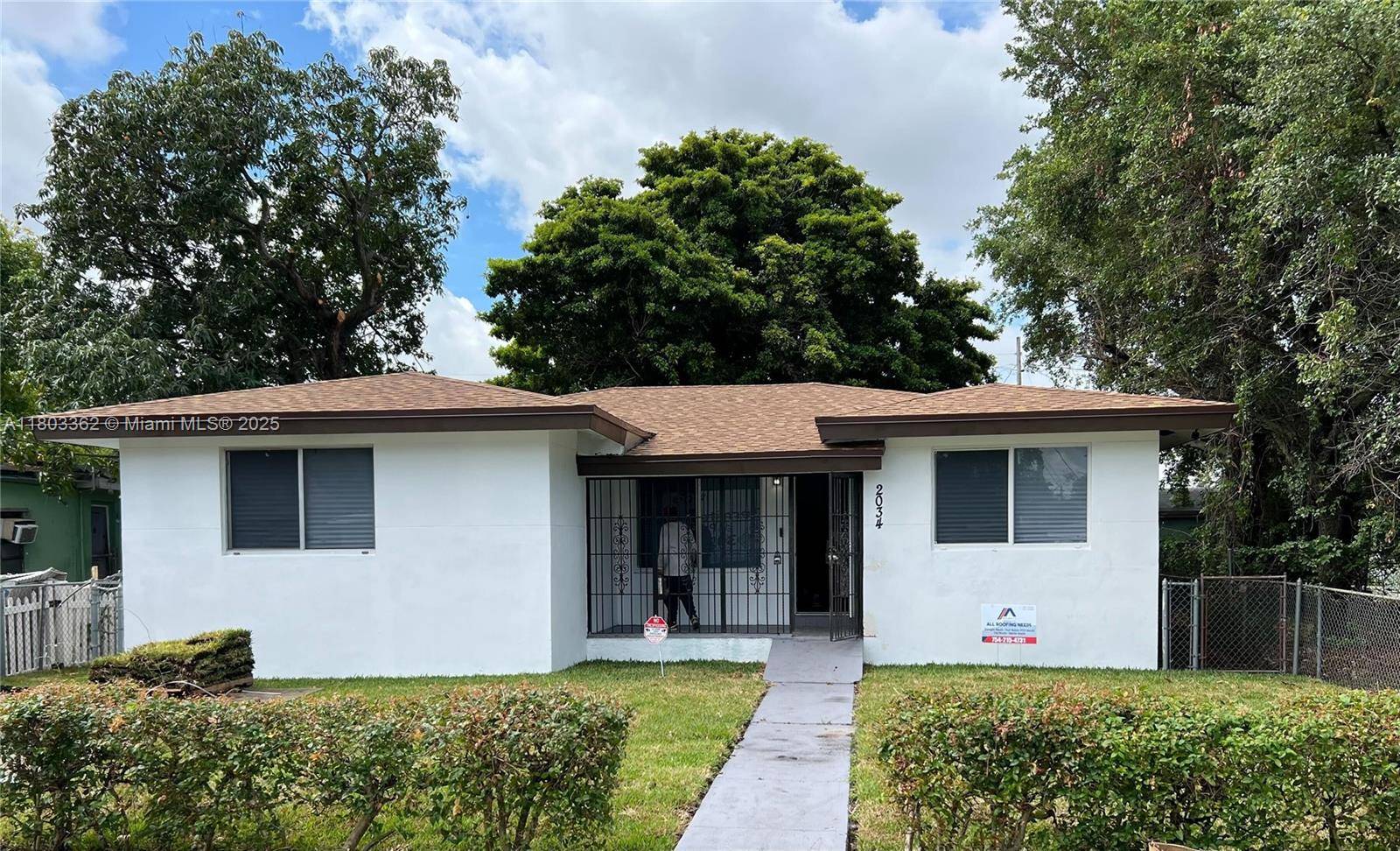 Miami, FL 33147,2034 NW 69th Ter