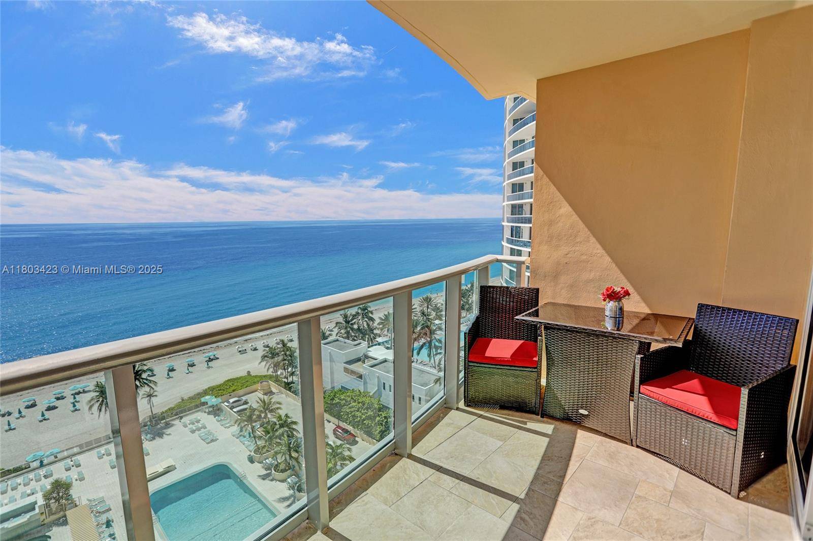 Hollywood, FL 33019,2501 S Ocean Dr #1523 (available NOW