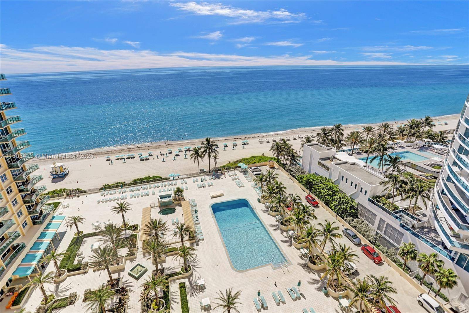 Hollywood, FL 33019,2501 S Ocean Dr #1523 (available NOW