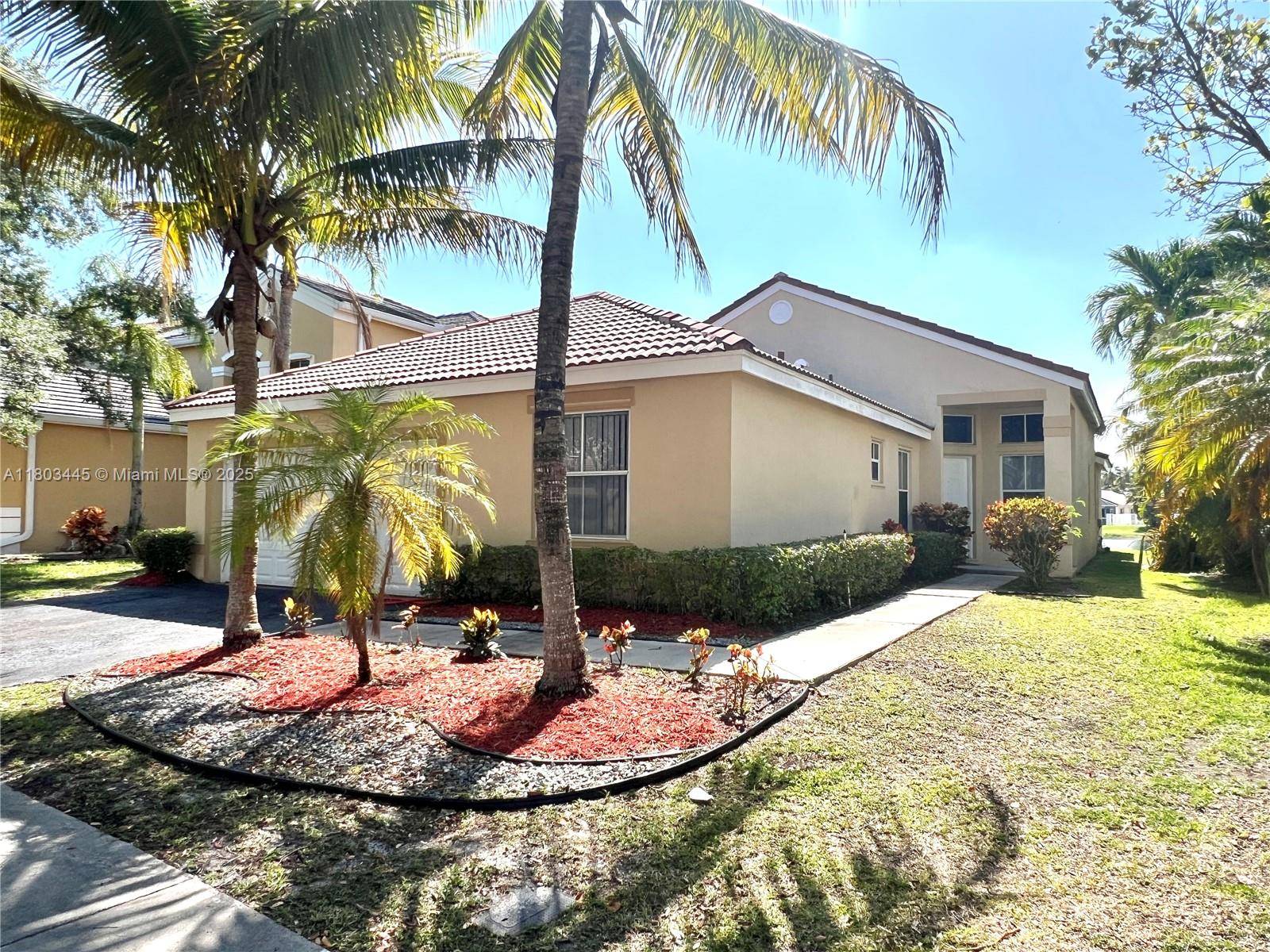 Weston, FL 33326,808 Stanton Dr #00