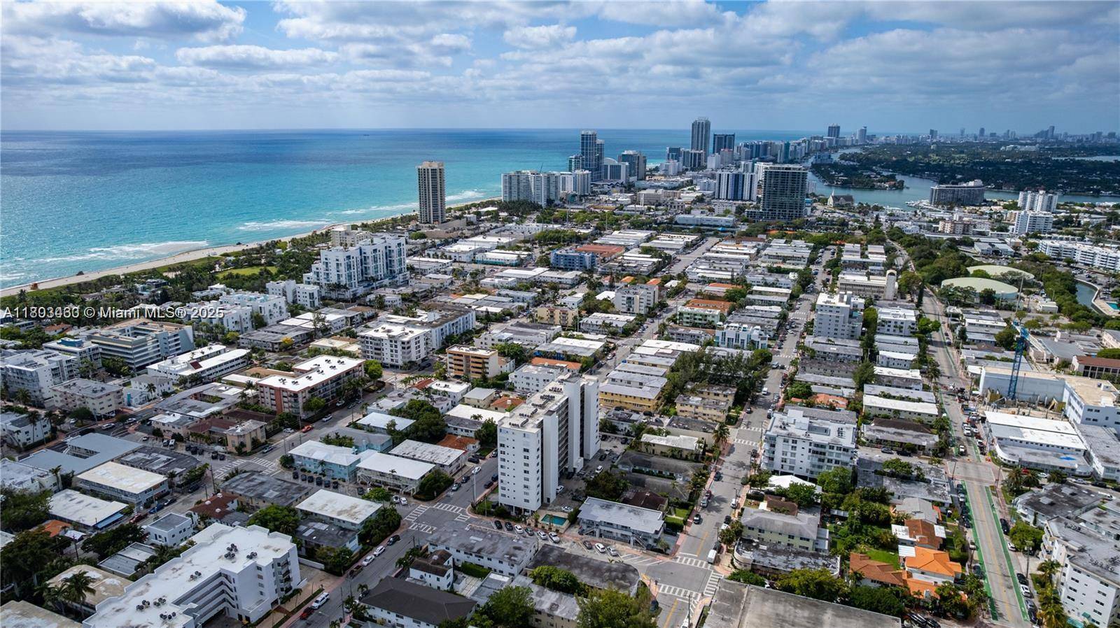 Miami Beach, FL 33141,7850 Byron Ave #702