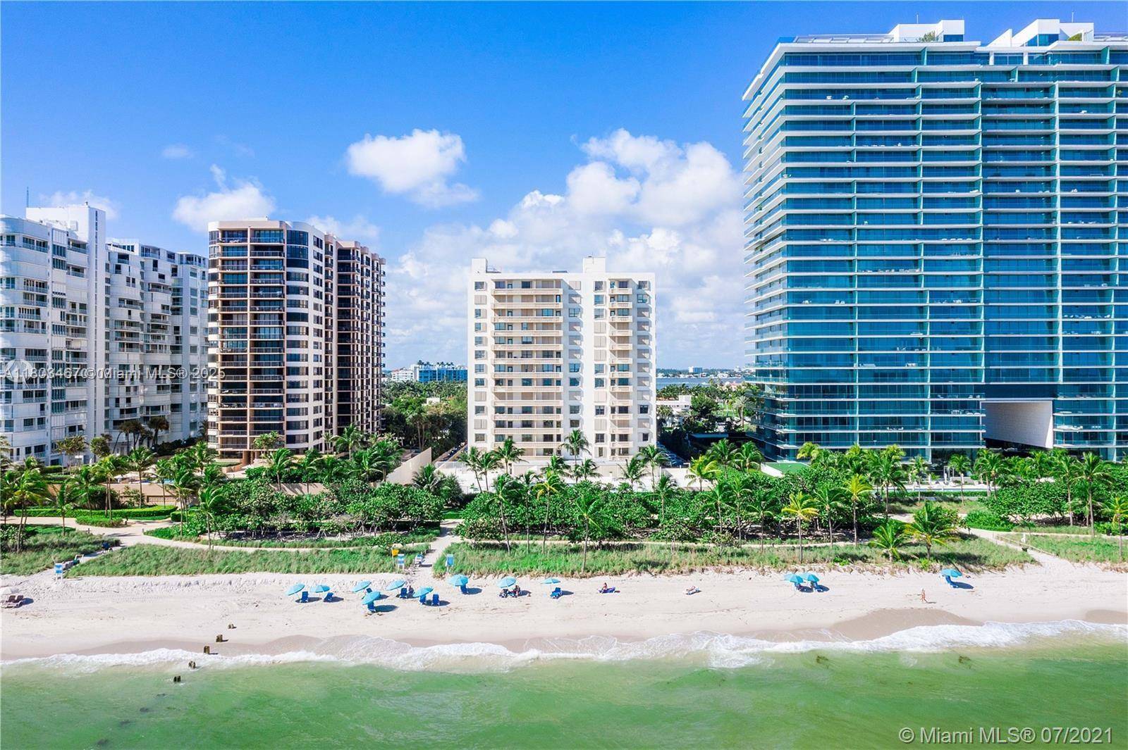 Bal Harbour, FL 33154,10185 Collins Ave #1515