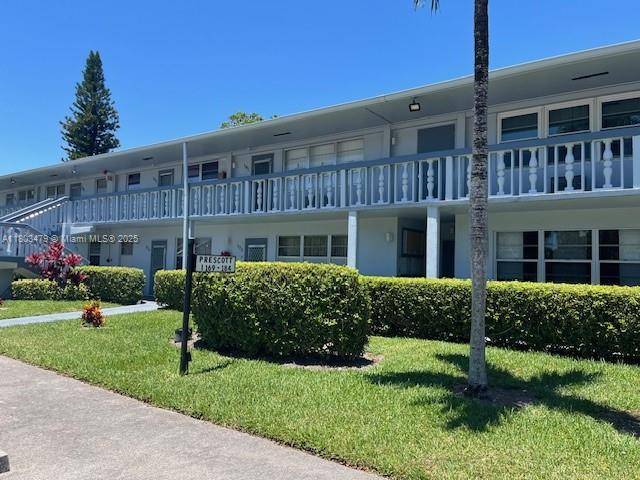 Deerfield Beach, FL 33442,172 Prescott I #172