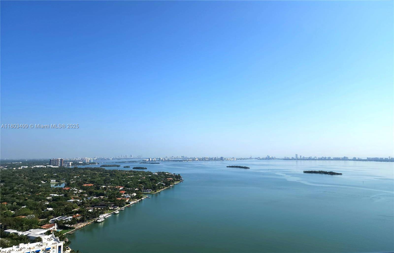 Miami, FL 33137,601 NE 36th St #3210