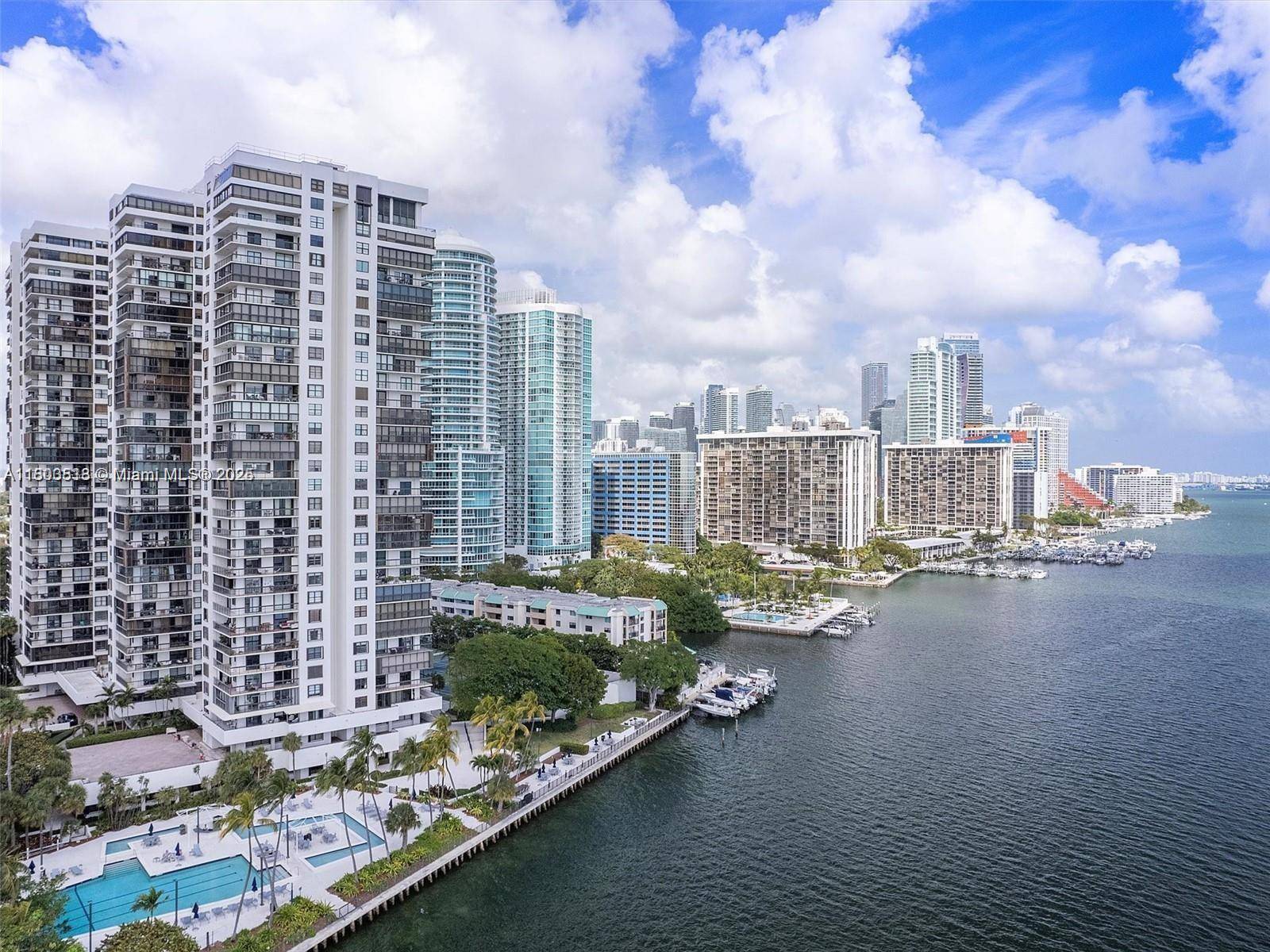 Miami, FL 33129,2333 Brickell Ave #1006