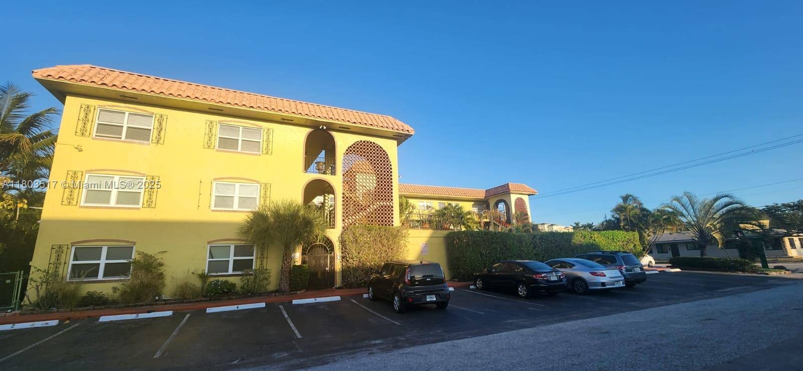 Fort Lauderdale, FL 33304,1100 NE 9th Ave