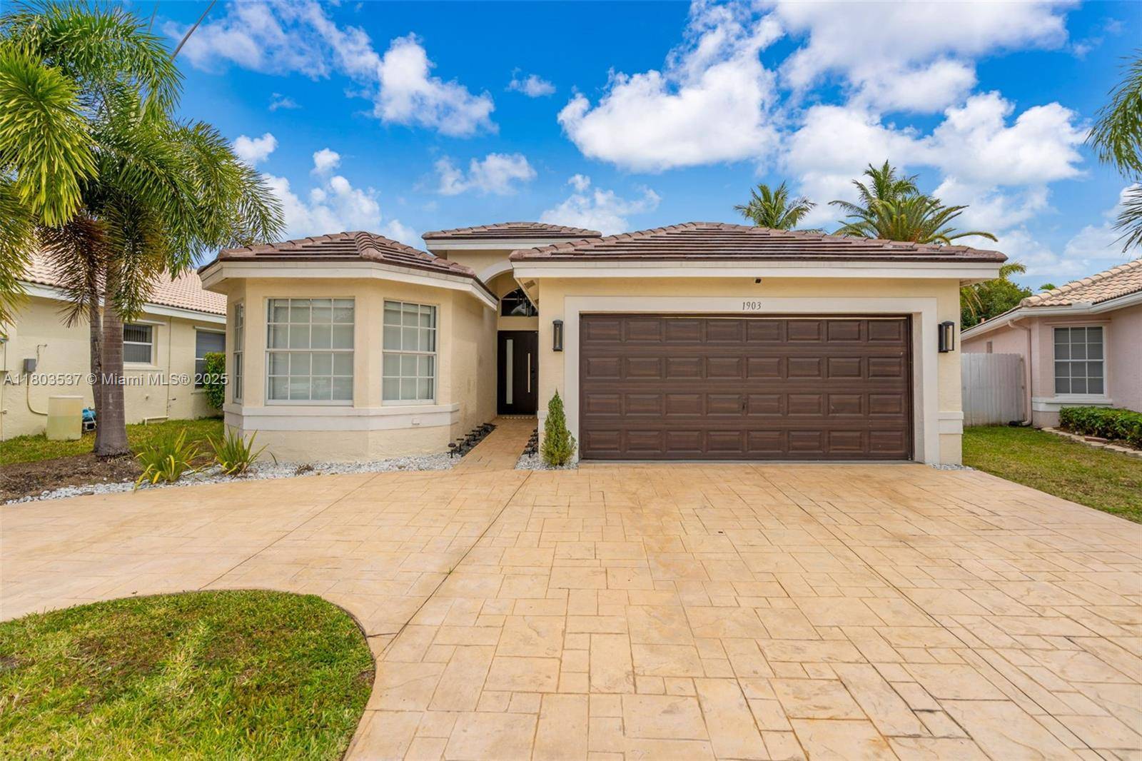Miramar, FL 33029,1903 SW 180th Ter