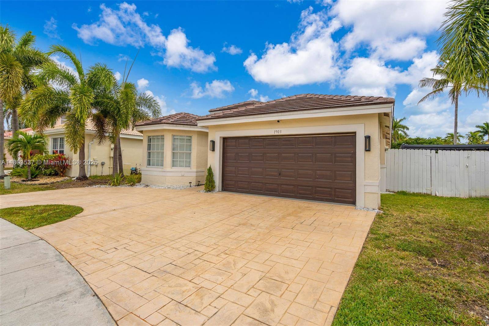 Miramar, FL 33029,1903 SW 180th Ter