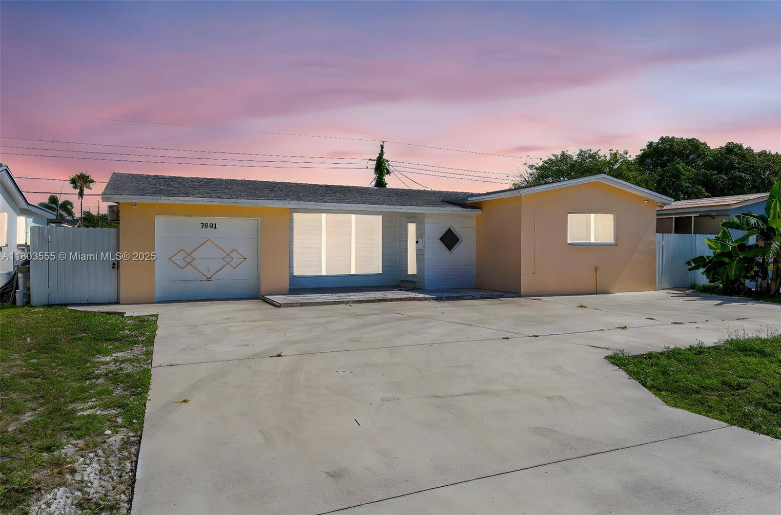 Miramar, FL 33023,7601 Harbour Blvd