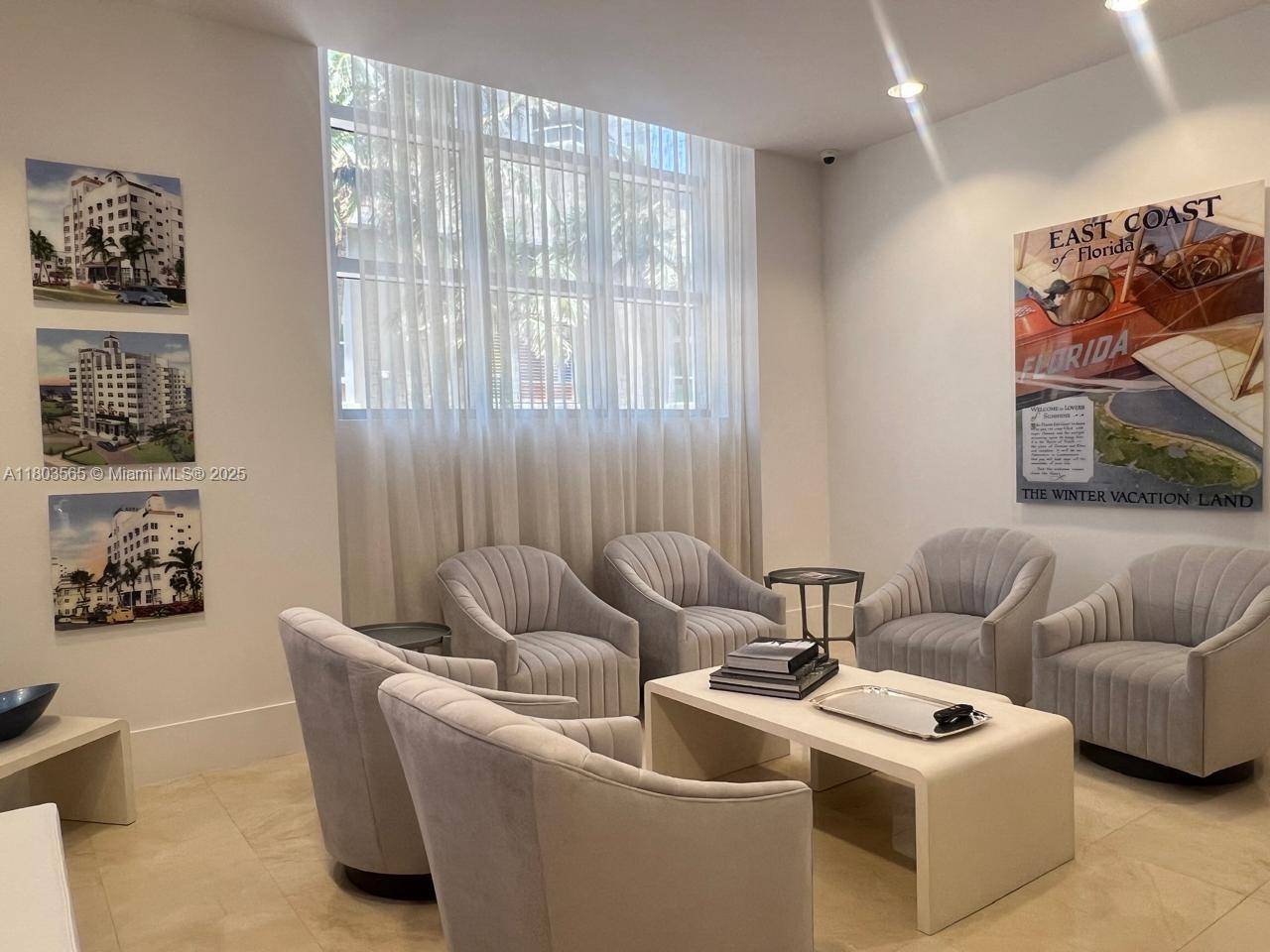 Miami Beach, FL 33140,3739 Collins Ave #N-306