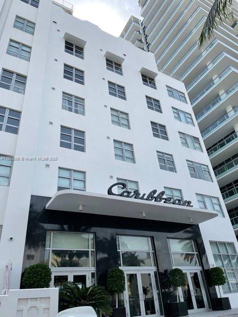 Miami Beach, FL 33140,3739 Collins Ave #N-306