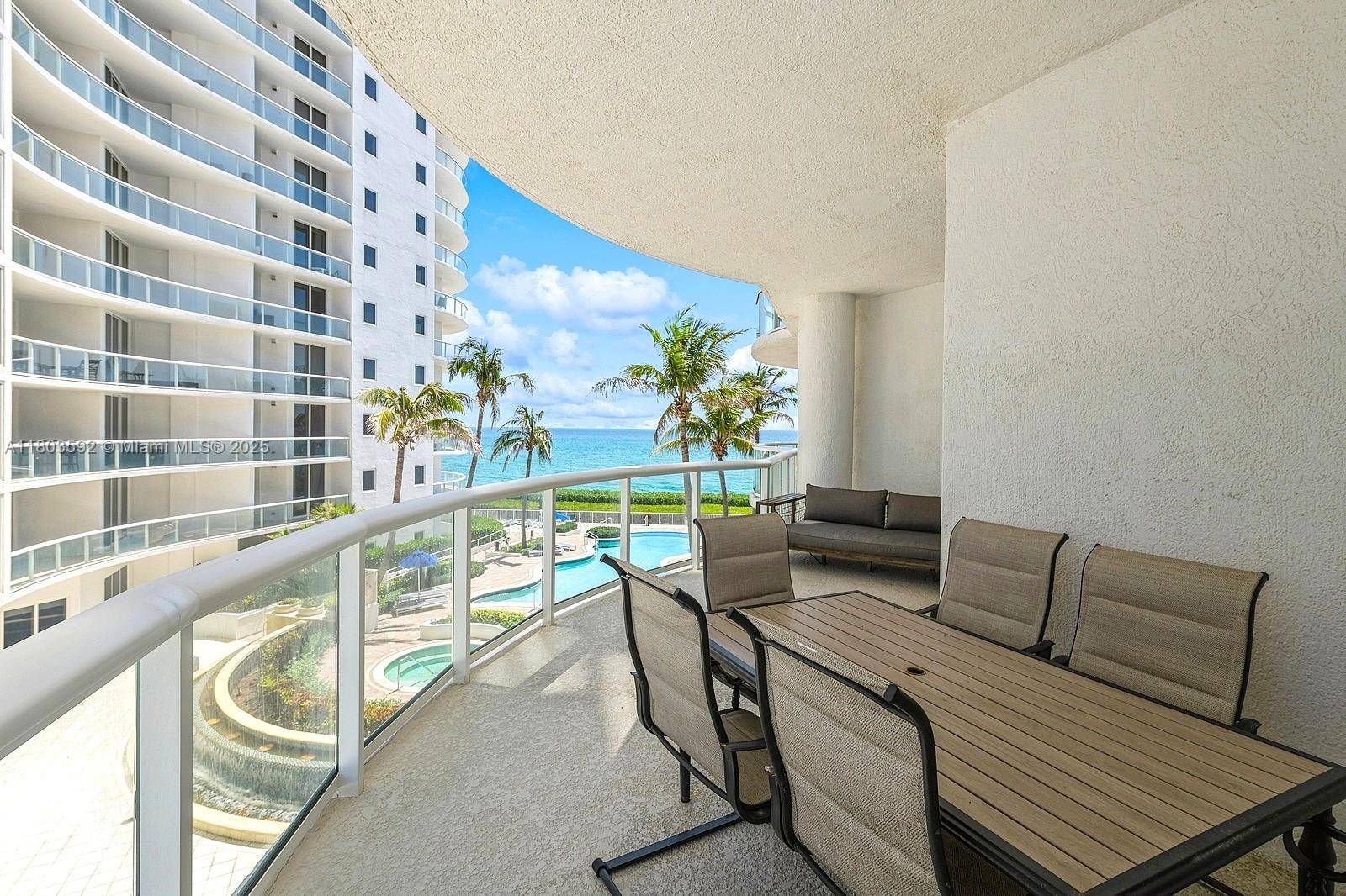 Singer Island, FL 33404,4600 N Ocean Dr #404