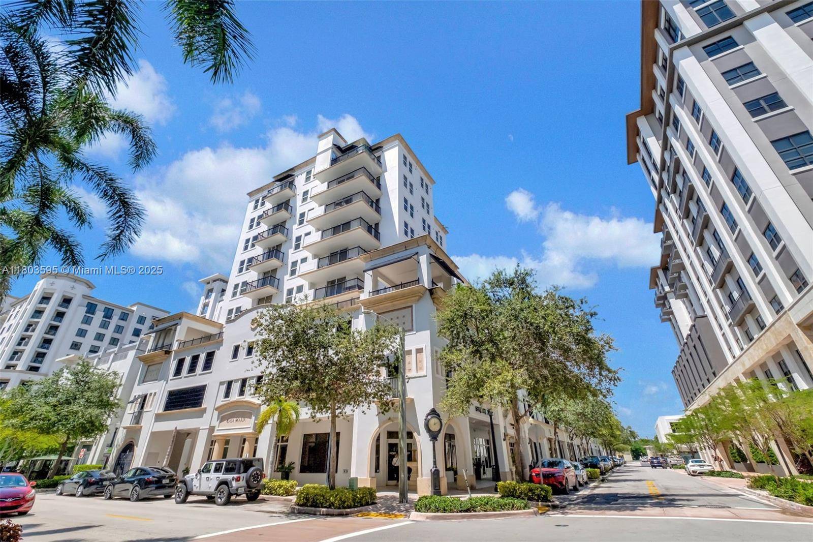 Coral Gables, FL 33146,4100 Salzedo St #511