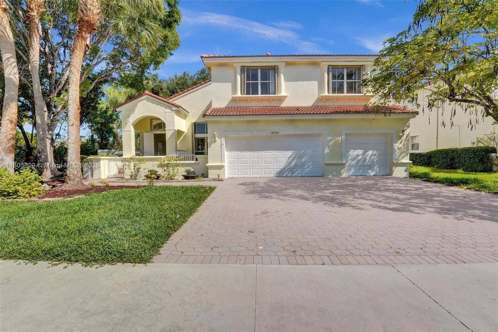 Coral Springs, FL 33076,10730 NW 56th Ct