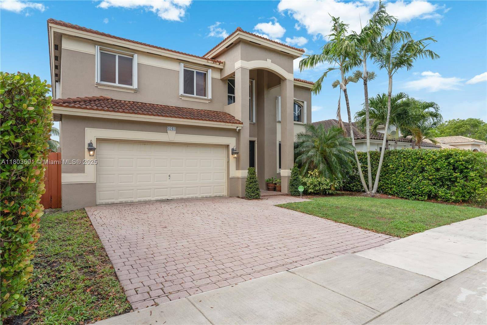 Cutler Bay, FL 33189,9248 SW 209th Ter