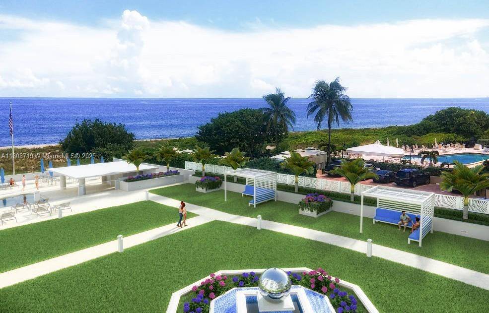 Lauderdale By The Sea, FL 33062,1850 S Ocean Blvd #806