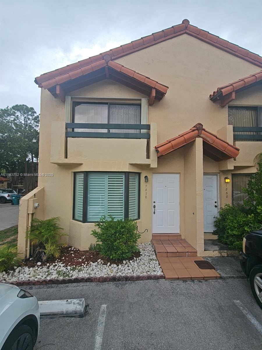Miami, FL 33156,7870 SW 102nd Ln