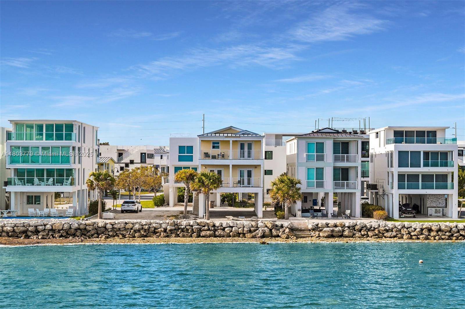 Key Largo, FL 33037,94825 Overseas Hwy #31