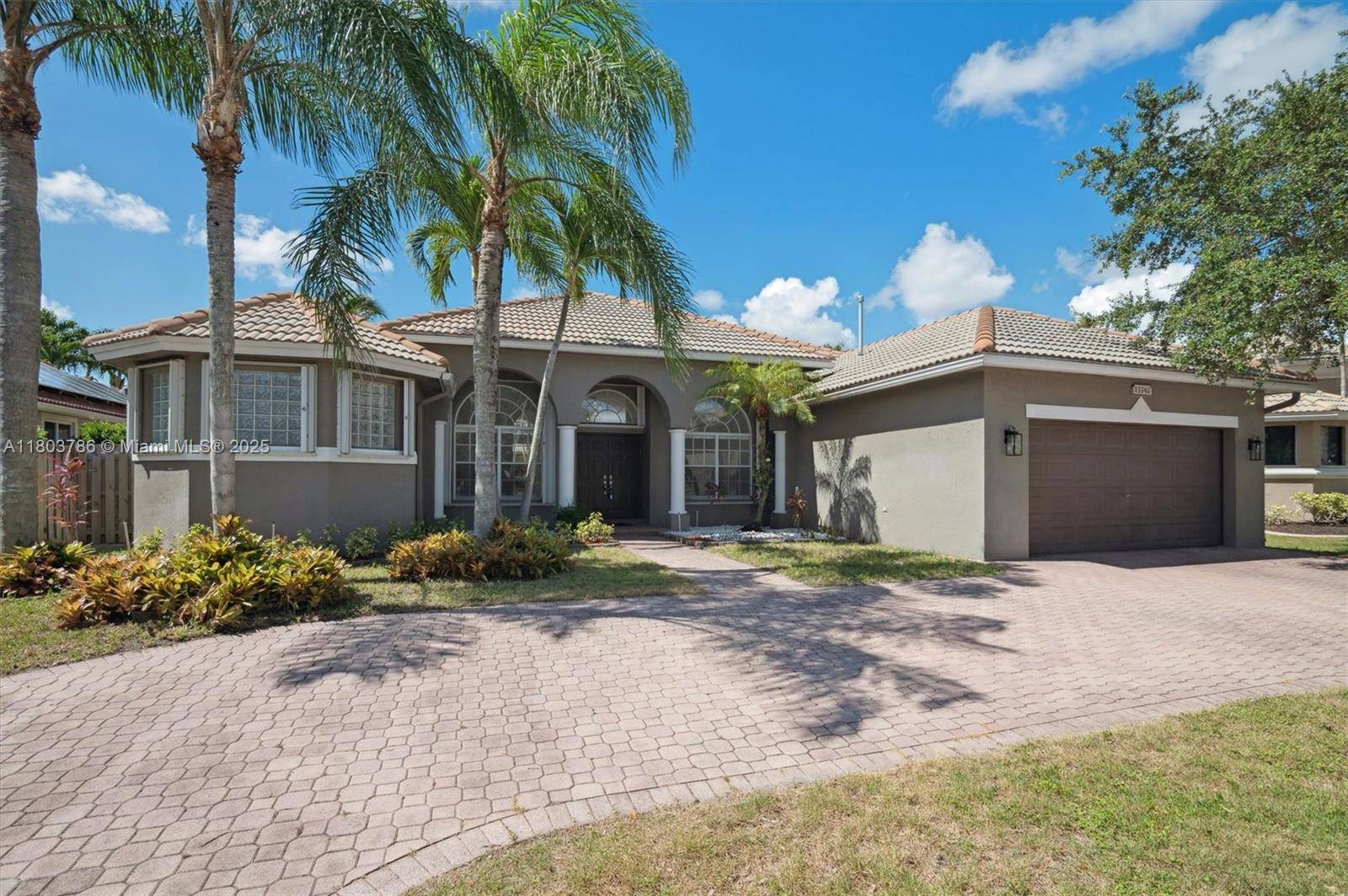 Pembroke Pines, FL 33028,13742 NW 16th St