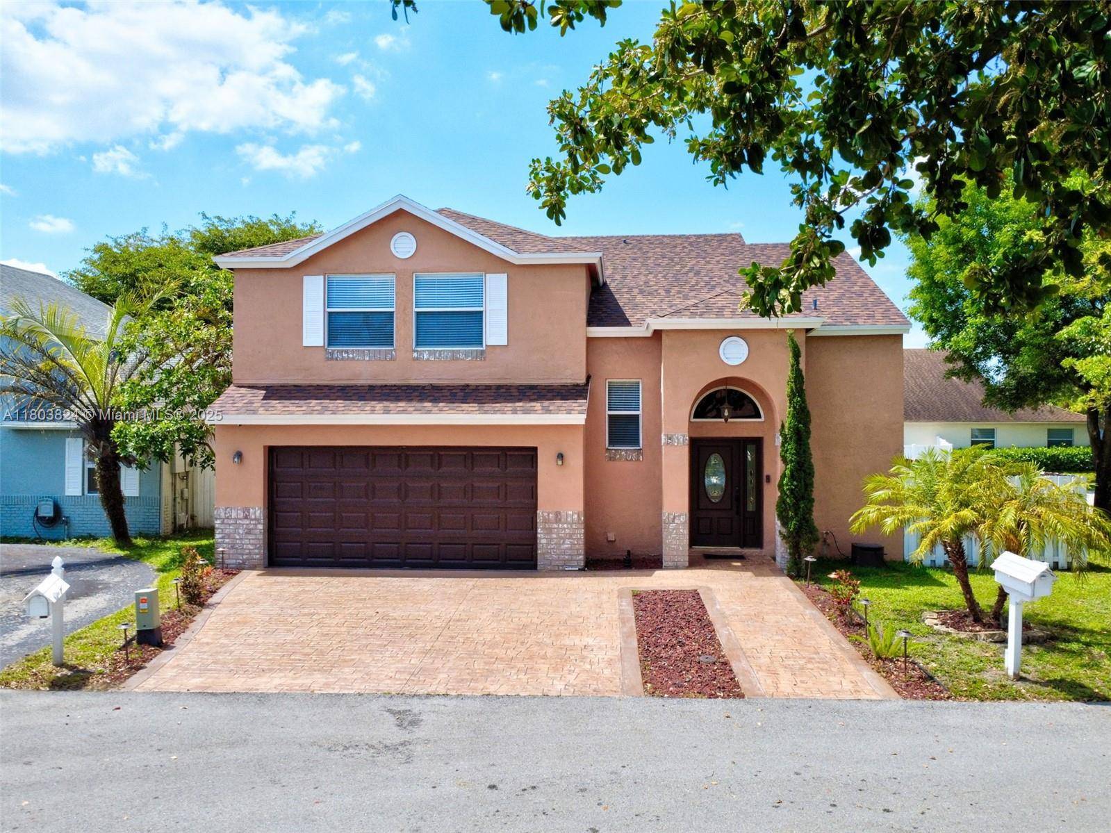 Davie, FL 33324,10920 SW 11th Ct