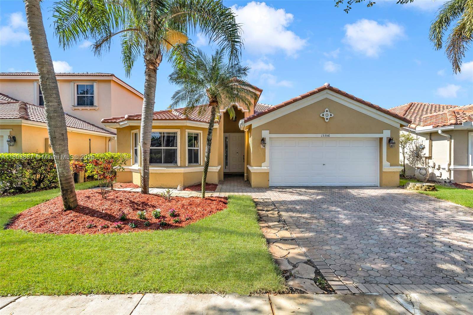 Miramar, FL 33027,13356 SW 27th St