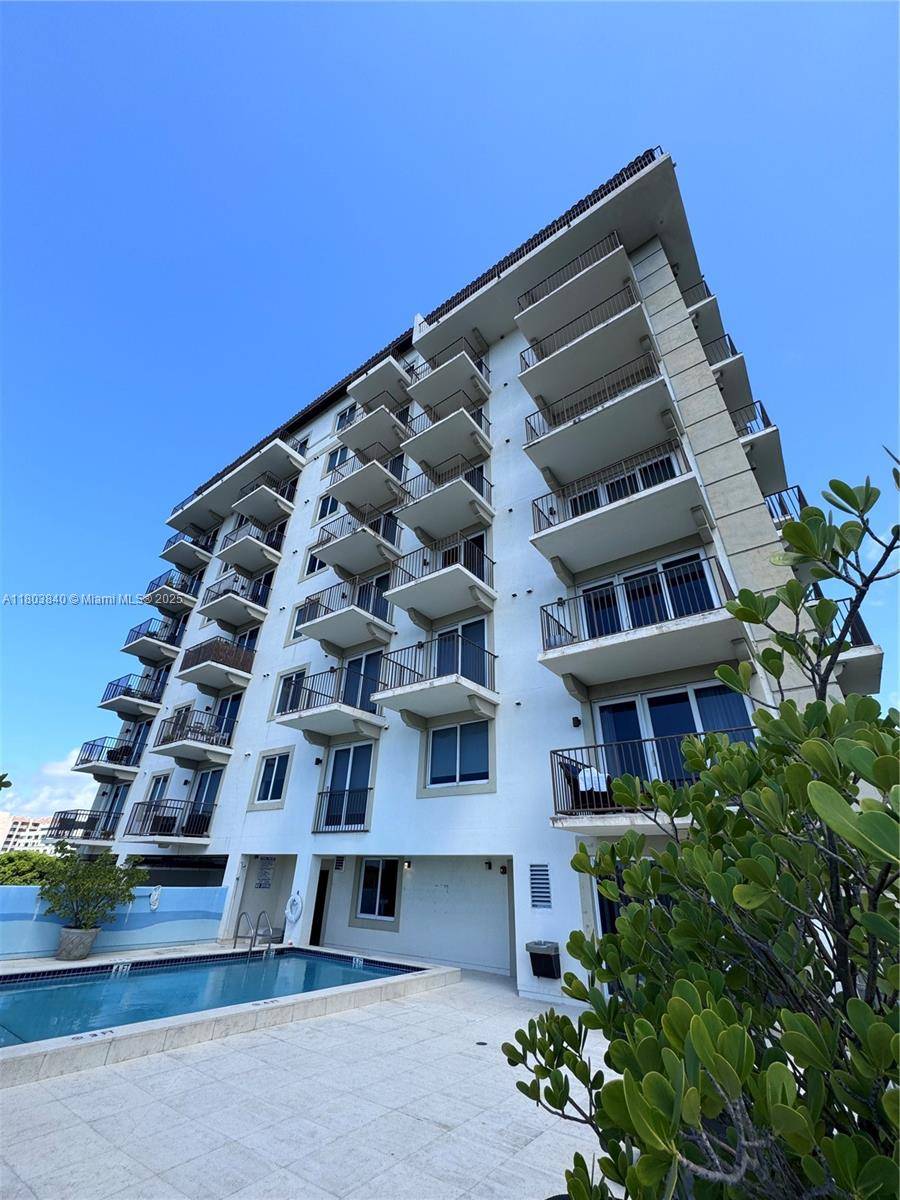 Miami, FL 33129,2701 SW 3rd Ave #403