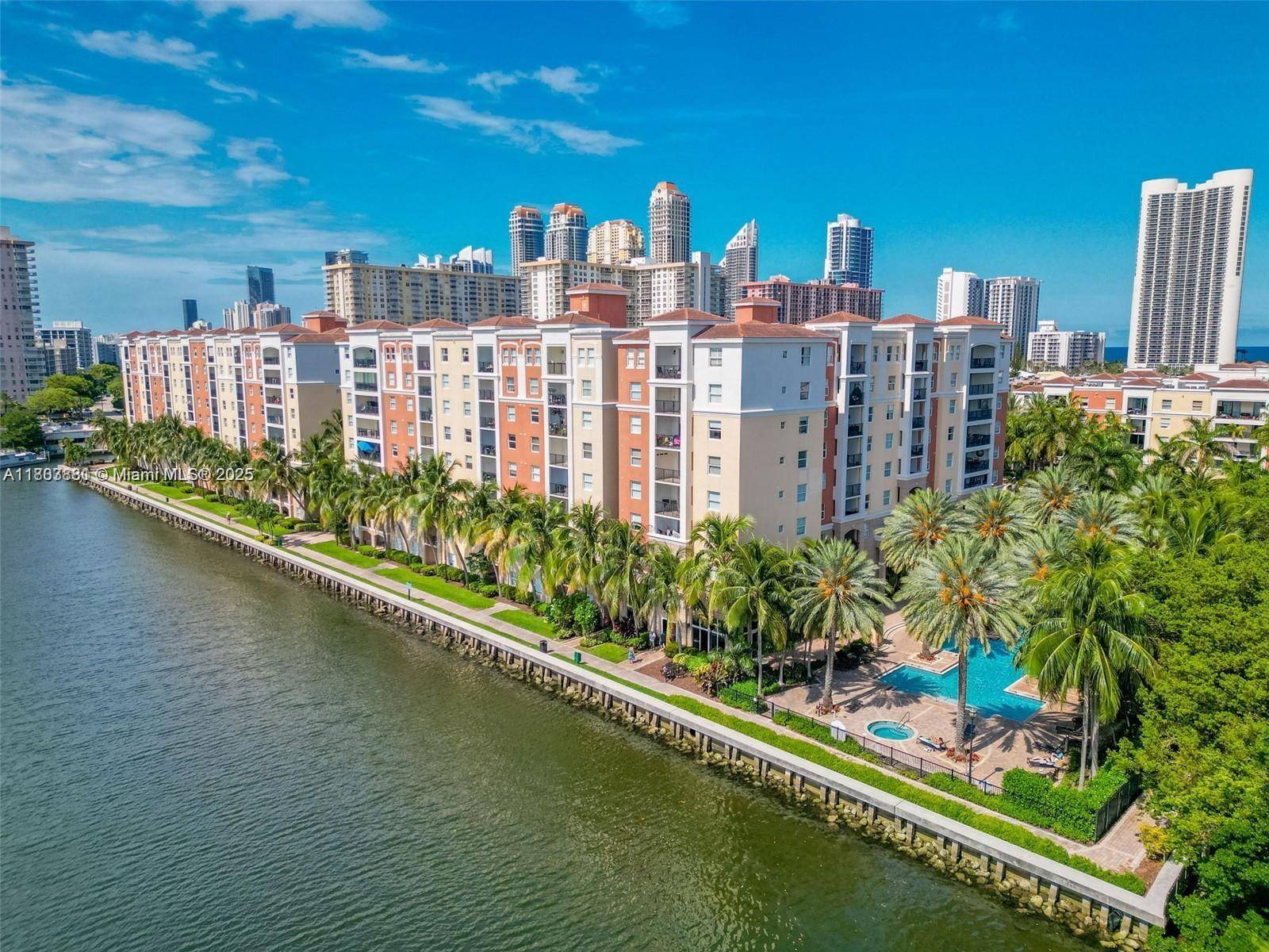 Sunny Isles Beach, FL 33160,17100 N Bay Rd #1511
